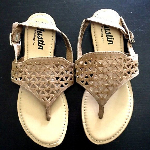 Women's Sandals‎ - Picture 1 of 4